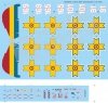 Special Hobby 32073 IAR-81 BoPi 1/32